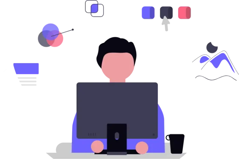 6 Beza Landing Page dan Website Ecommerce
